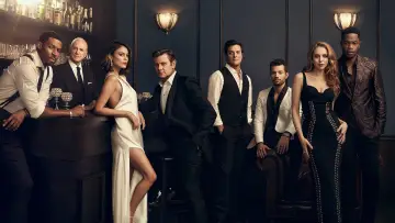 Backdrop к сериалу "Dynasty" #1331099