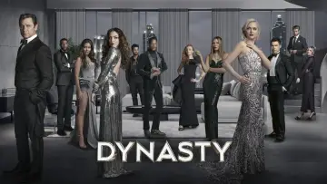 Backdrop к сериалу "Dynasty" #1331100