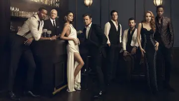 Backdrop к сериалу "Dynasty" #1331101