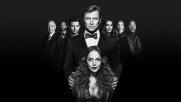 Backdrop к сериалу "Dynasty" #1331102