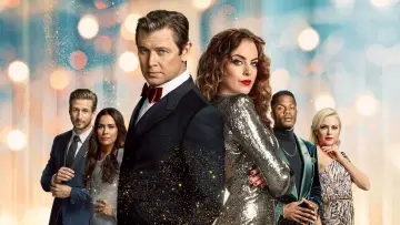 Backdrop к сериалу "Dynasty" #1331104