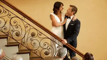 Backdrop к сериалу "Dynasty" #1331105