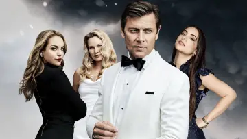 Backdrop к сериалу "Dynasty" #1331109
