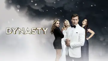 Backdrop к сериалу "Dynasty" #1331112