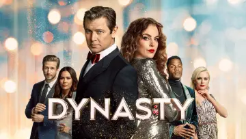 Backdrop к сериалу "Dynasty" #1331113