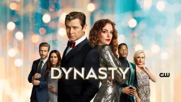 Backdrop к сериалу "Dynasty" #1331114