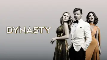 Backdrop к сериалу "Dynasty" #1331115