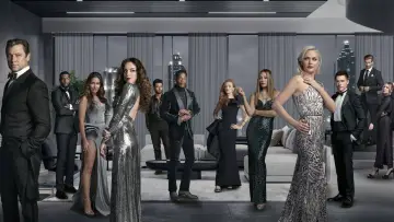 Backdrop к сериалу "Dynasty" #1331117