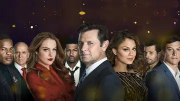Backdrop к сериалу "Dynasty" #1331120