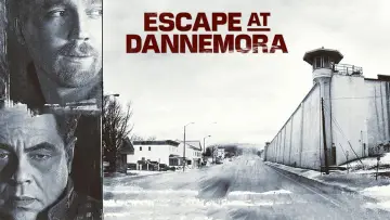 Backdrop к сериалу "Escape at Dannemora" #1463151