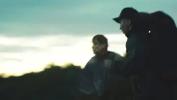 Backdrop к сериалу "Escape at Dannemora" #1463152
