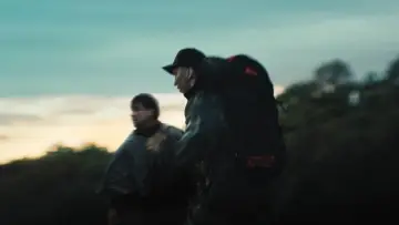 Backdrop к сериалу "Escape at Dannemora" #1463157