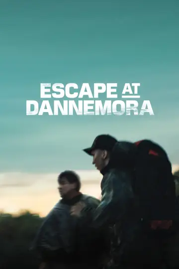 Poster к сериалу "Escape at Dannemora" #1463166