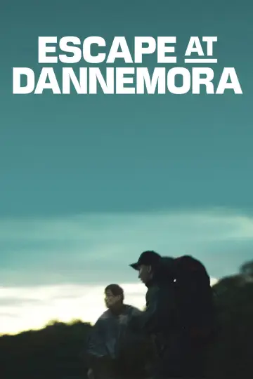 Poster к сериалу "Escape at Dannemora" #1463168