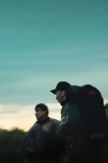 Poster к сериалу "Escape at Dannemora" #1463169