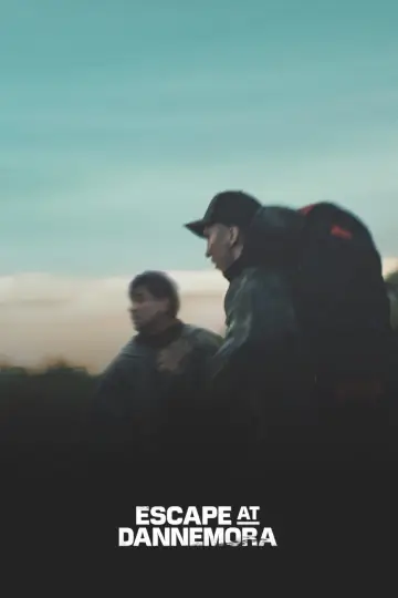 Poster к сериалу "Escape at Dannemora" #1463173