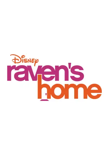 Poster к сериалу "Raven