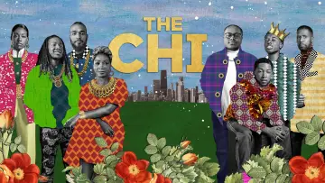 Backdrop к сериалу "The Chi" #1305633