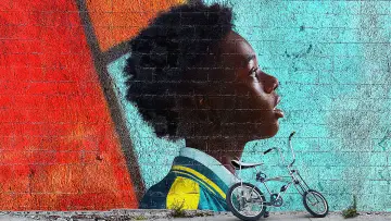 Backdrop к сериалу "The Chi" #1305639