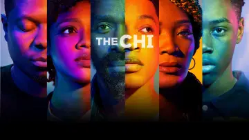 Backdrop к сериалу "The Chi" #1305641