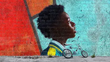 Backdrop к сериалу "The Chi" #1305643