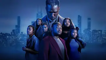 Backdrop к сериалу "The Chi" #1305651