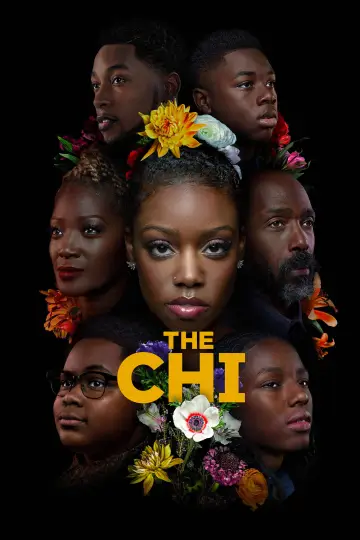 Poster к сериалу "The Chi" #1305658