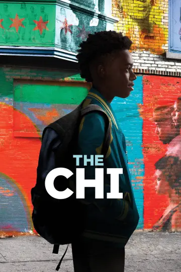 Poster к сериалу "The Chi" #1305661