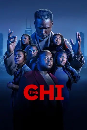Poster к сериалу "The Chi" #1305662