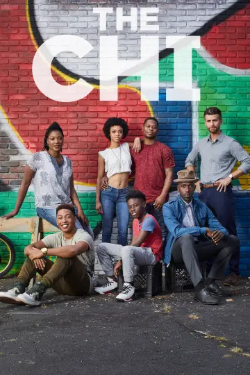 Poster к сериалу "The Chi" #1305663