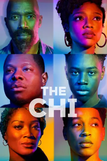 Poster к сериалу "The Chi" #1305664