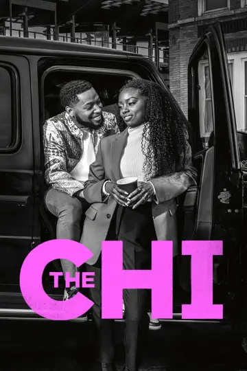 Poster к сериалу "The Chi" #1305665