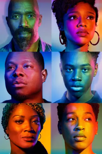 Poster к сериалу "The Chi" #1305670