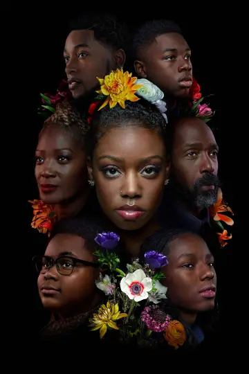 Poster к сериалу "The Chi" #1305671