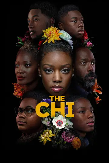 Poster к сериалу "The Chi" #1305674