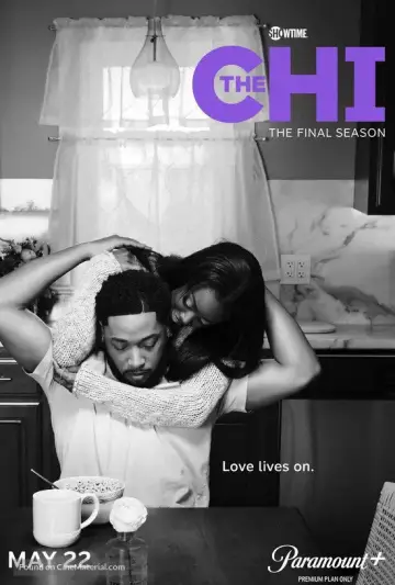 Poster к сериалу "The Chi" #1305686