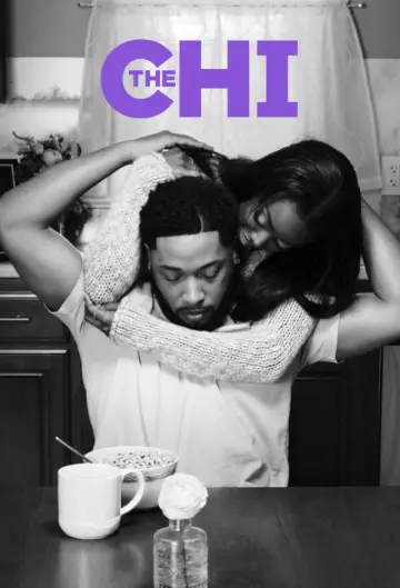 Poster к сериалу "The Chi" #1305687