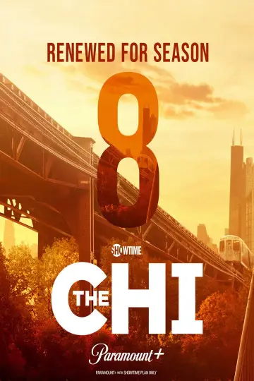 Poster к сериалу "The Chi" #1305688