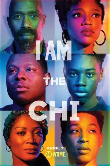 Poster for the TV series "The Chi" #1679685