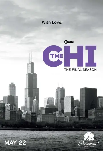 Poster for the TV series "The Chi" #1679707