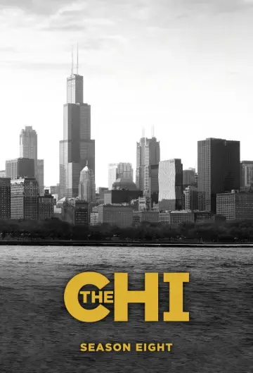 Poster for the TV series "The Chi" #1679709
