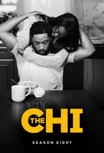 Poster for the TV series "The Chi" #1679710