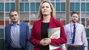 Backdrop for the TV series "Ackley Bridge" #1850339
