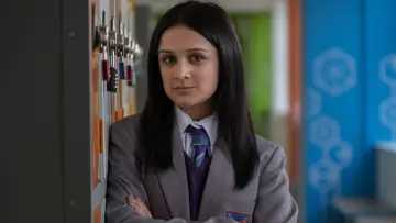 Backdrop for the TV series "Ackley Bridge" #1850343