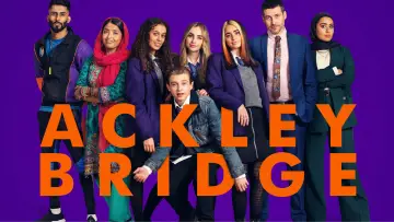 Backdrop for the TV series "Ackley Bridge" #1850346