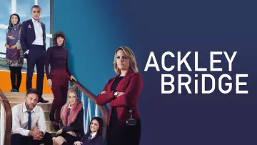 Backdrop for the TV series "Ackley Bridge" #1850347