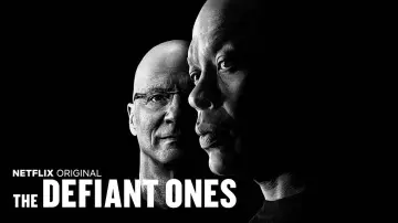 Backdrop for the TV series "The Defiant Ones" #1856777