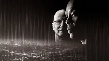 Backdrop for the TV series "The Defiant Ones" #1856779