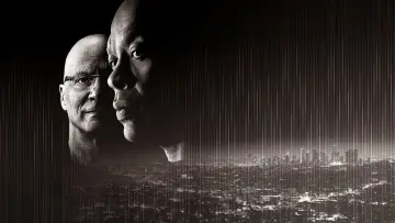 Backdrop for the TV series "The Defiant Ones" #1856780