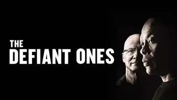 Backdrop for the TV series "The Defiant Ones" #1856782